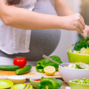 Hamilelikte Beslenme Neden Onemlidir