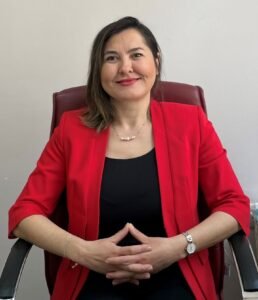  Prof. Dr. Fatma Arzu Kılıç